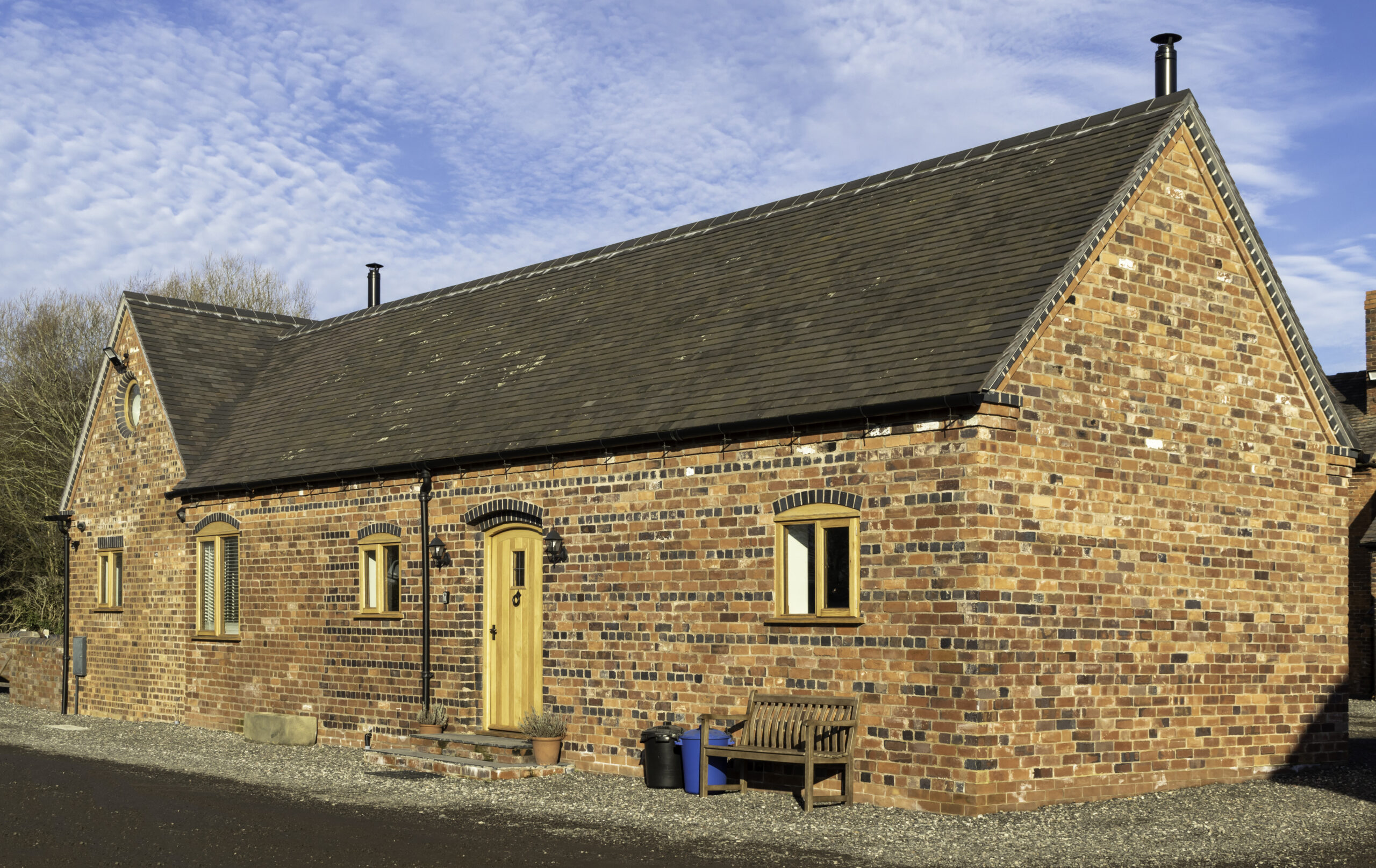 BARN 1B